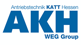 antriebstechnik katt hessen akh weg group vector logo